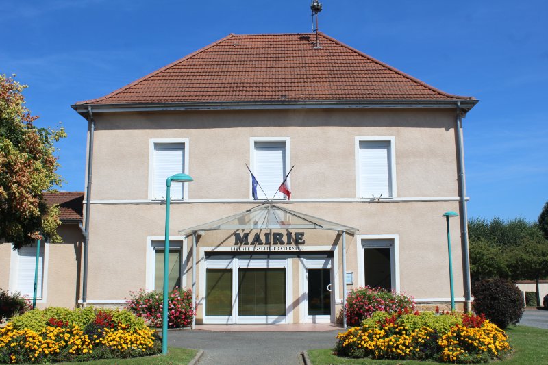 Saint-Étienne-sur-Chalaronne