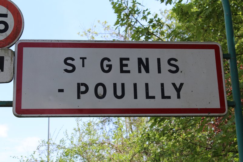 Saint-Genis-Pouilly