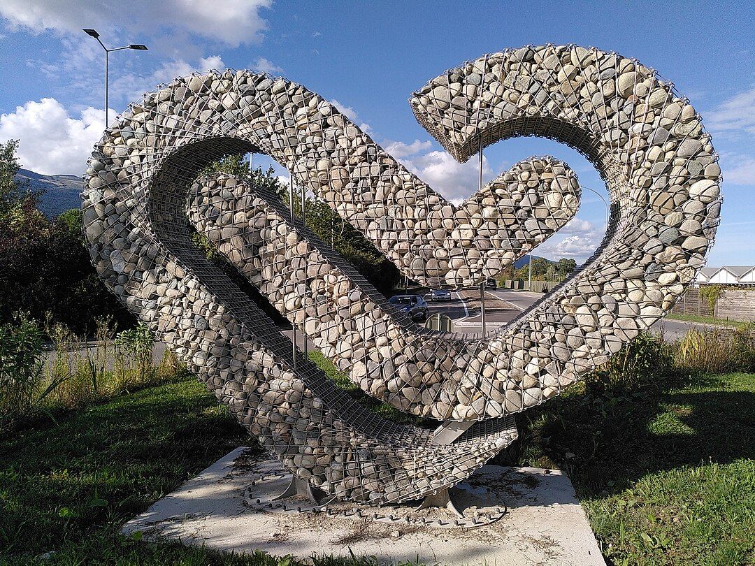 Photo 3 — Saint-Genis-Pouilly, Ain (01630)