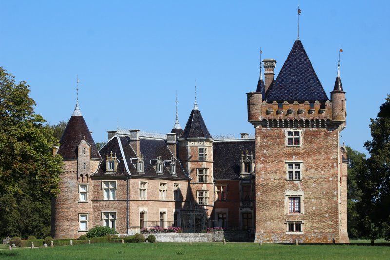 Saint-Genis-sur-Menthon