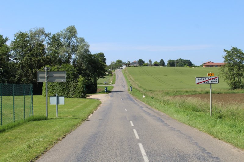 Saint-Genis-sur-Menthon