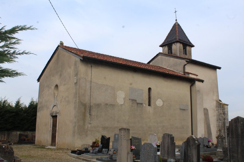 Saint-Georges-sur-Renon