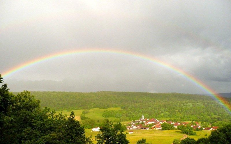 Saint-Germain-de-Joux