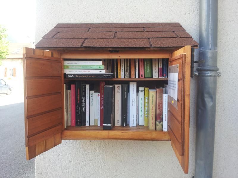 Saint-Germain-Les-Paroisses, Ain