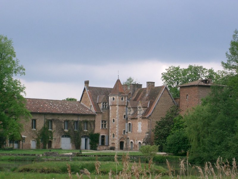Saint-Germain-sur-Renon