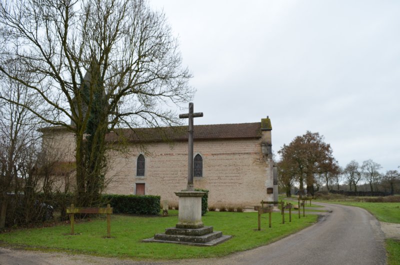 Saint-Germain-sur-Renon
