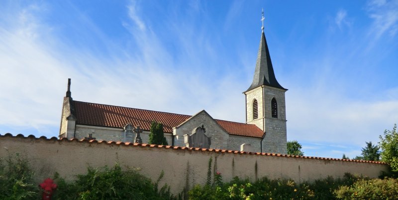 Saint-Jean-de-Niost