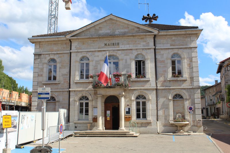 Saint-Jean-le-Vieux