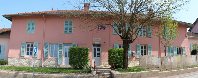 Saint-Jean-sur-Reyssouze