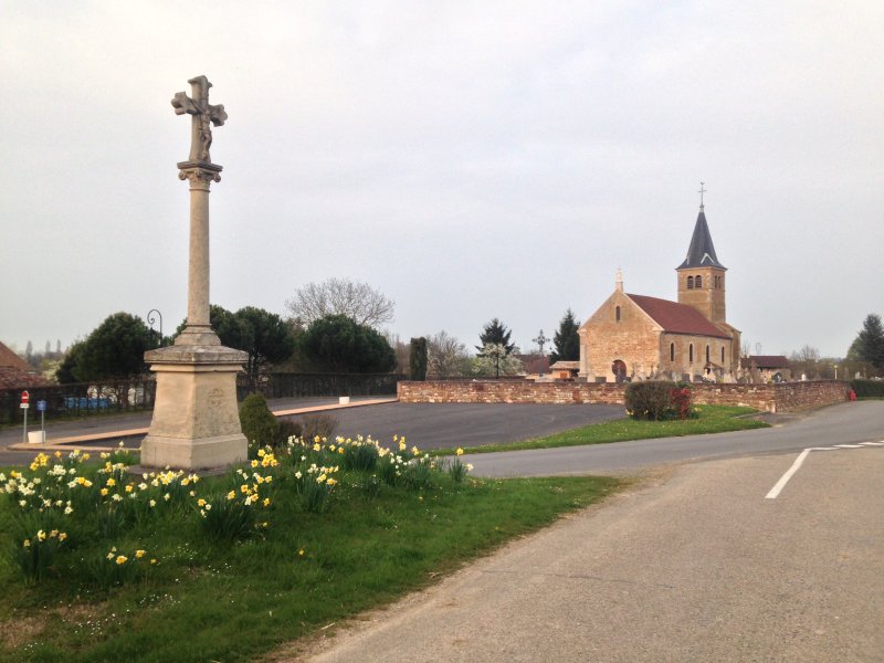 Saint-Jean-sur-Veyle