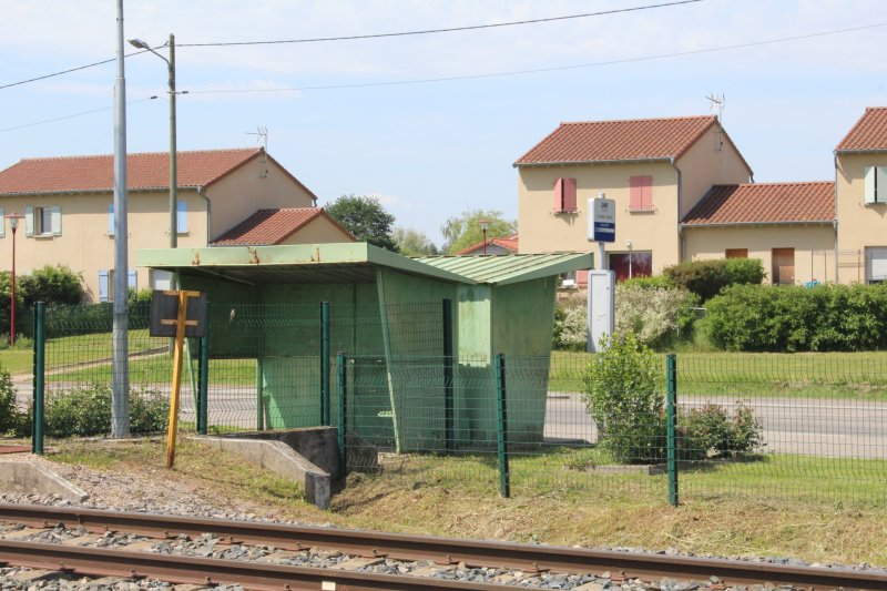 Saint-Jean-sur-Veyle