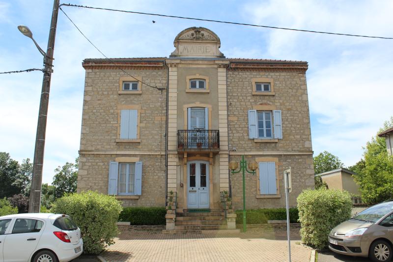 Photo 2 — Saint-Julien-sur-Reyssouze, Ain (01560)