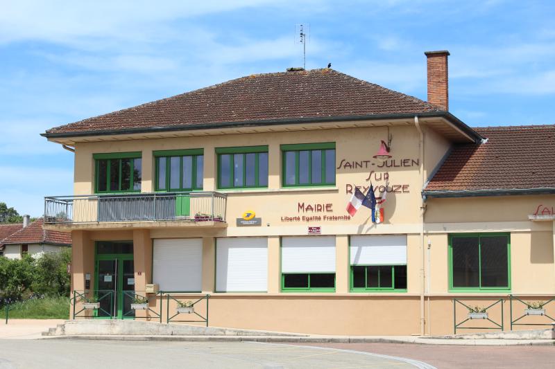 Photo 3 — Saint-Julien-sur-Reyssouze, Ain (01560)