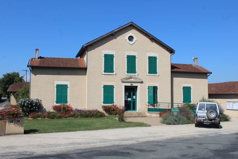 Saint-Julien-sur-Veyle