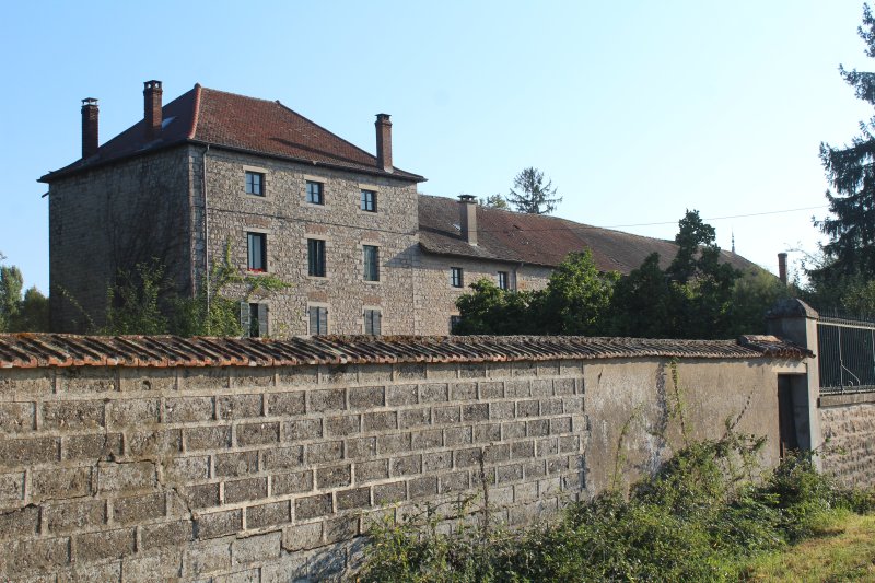 Saint-Julien-sur-Veyle