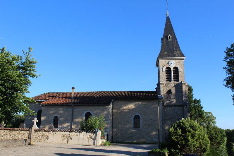 Saint-Just