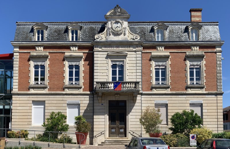 Saint-Laurent-sur-Saône