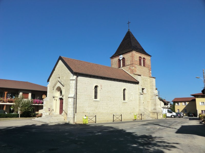 Saint-Marcel