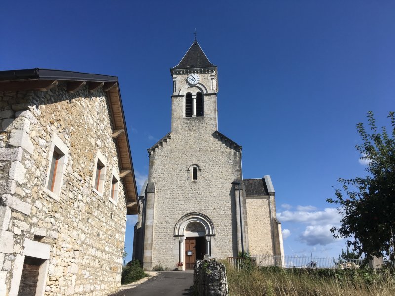 Saint-Martin-de-Bavel