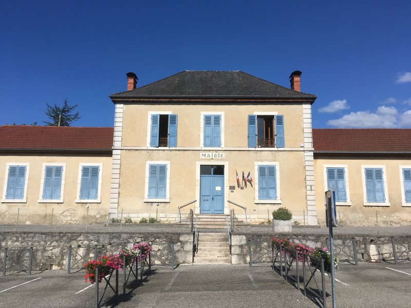 Saint-Martin-de-Bavel