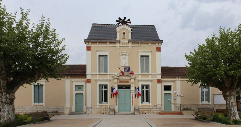 Saint-Martin-le-Châtel