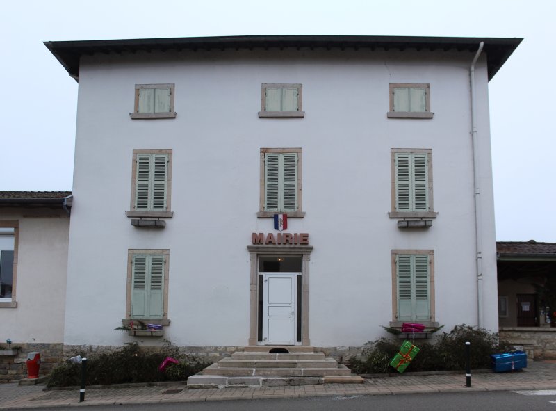 Saint-Martin-le-Châtel
