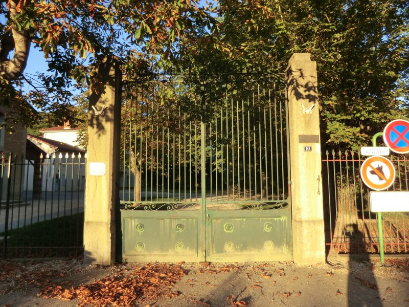 Saint-Maurice-de-Beynost