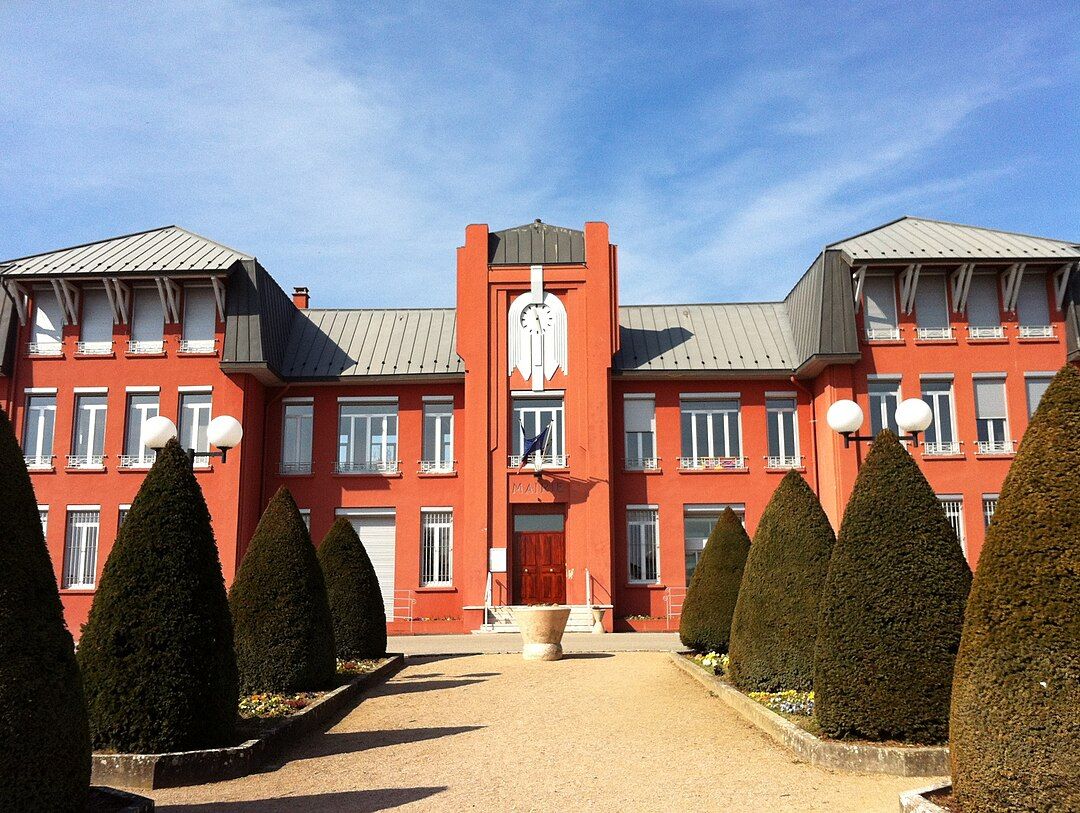 Photo 4 — Saint-Maurice-de-Beynost, Ain (01700)