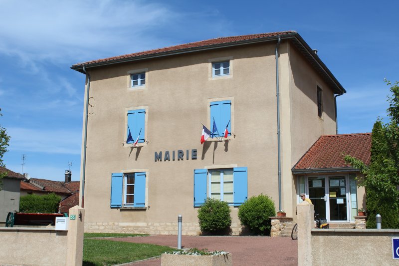Saint-Nizier-le-Bouchoux