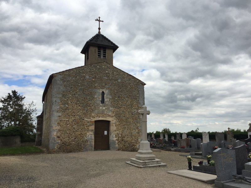 Sainte-Olive
