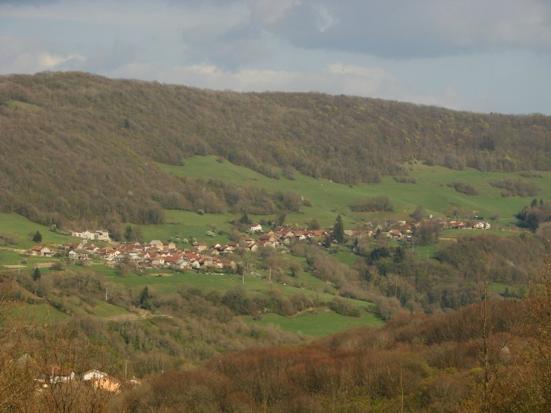 Saint-Rambert-en-Bugey