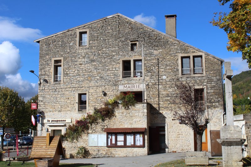 Saint-Sorlin-en-Bugey