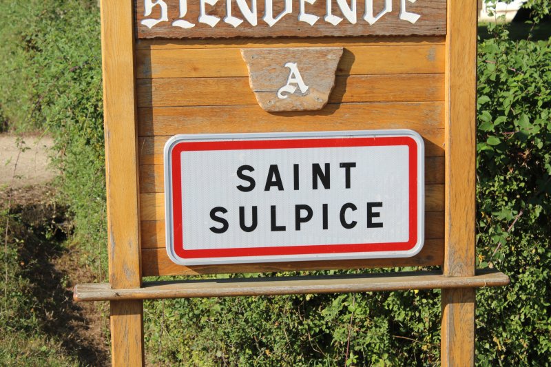 Saint-Sulpice
