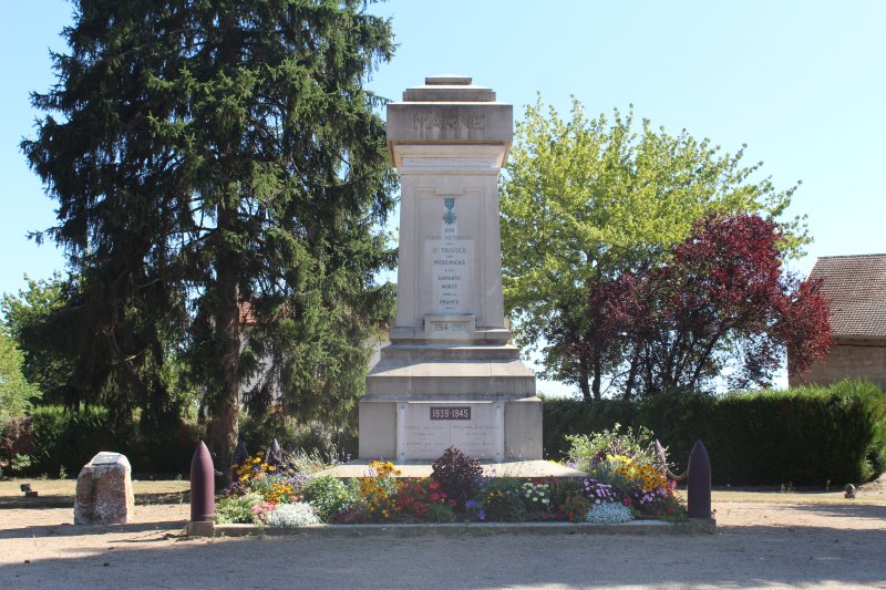 Saint-Trivier-sur-Moignans