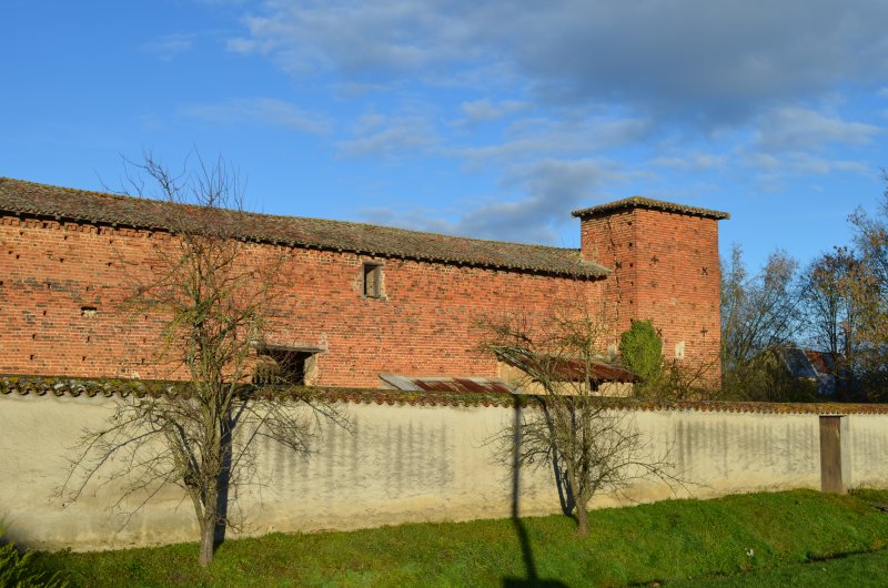 Saint-Trivier-sur-Moignans