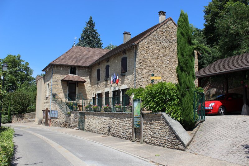 Saint-Vulbas