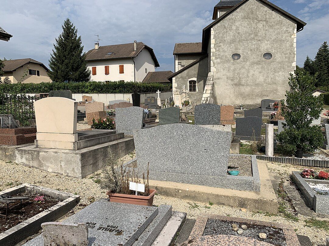 Photo 3 — Sauverny, Ain (01220)