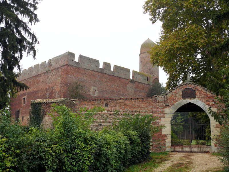 Savigneux