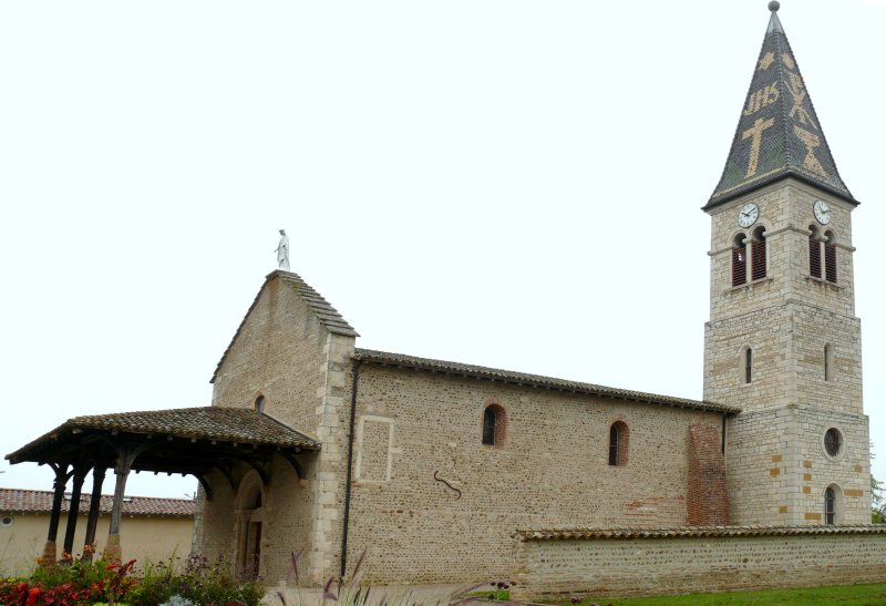Savigneux