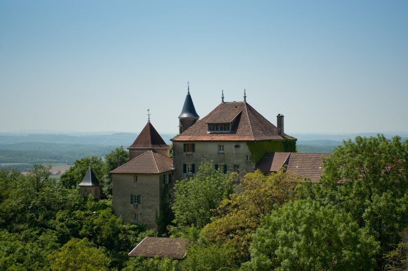 Seillonnaz