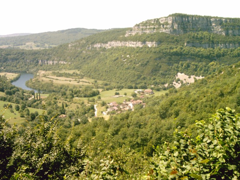 Serrières-sur-Ain