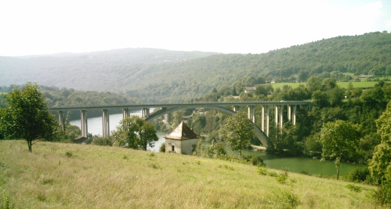 Serrières-sur-Ain