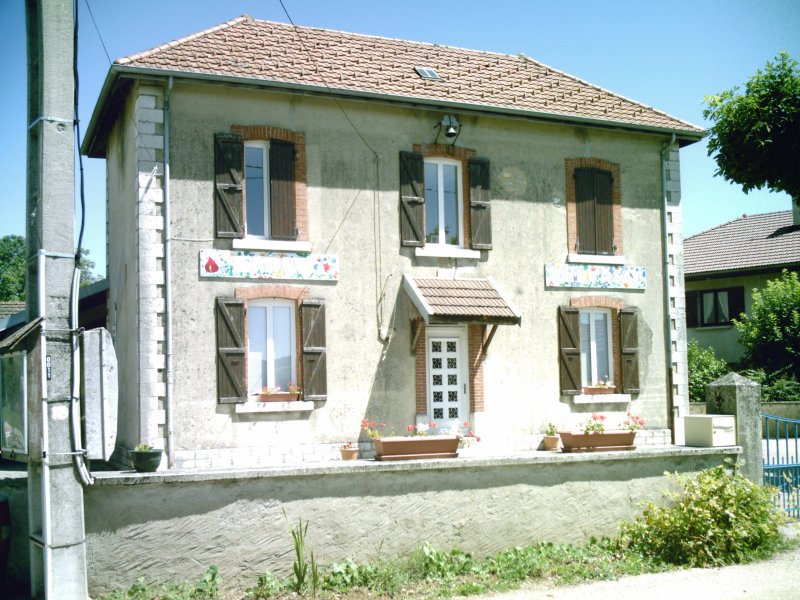 Sonthonnax-la-Montagne