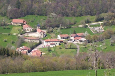 Sonthonnax-la-Montagne