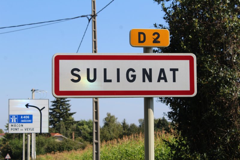 Sulignat