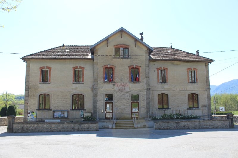 Talissieu