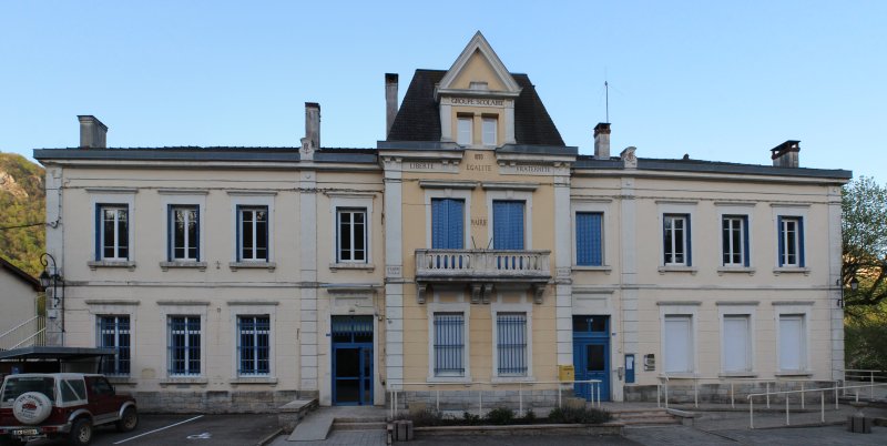 Torcieu