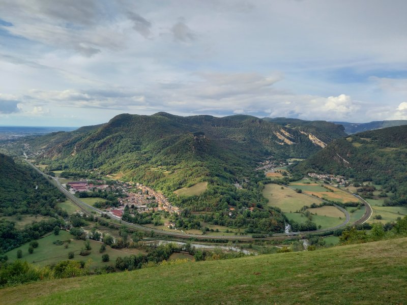 Torcieu