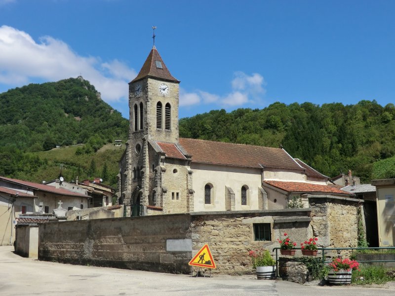 Torcieu