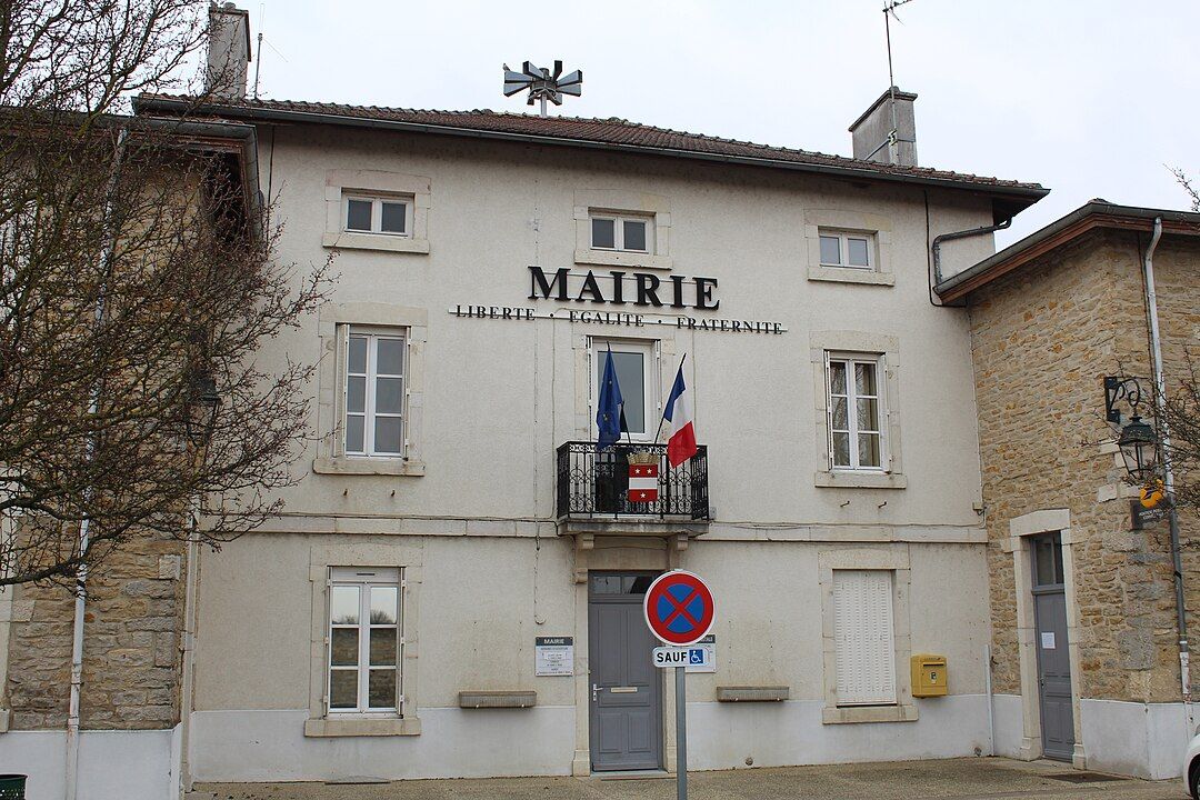 Photo 3 — Tossiat, Ain (01250)
